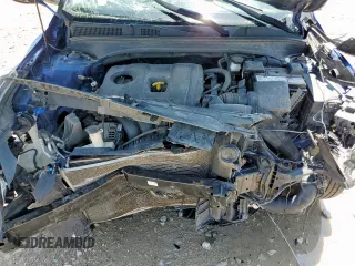 2021 Kia Forte LXS with VIN 3KPF24AD7ME267789, listed as a Copart auction lot 58425685 with 80,056 mi miles and Salvage title. Bid and sale history available at DreamBid. Image 11.