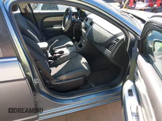 2010 Chrysler Sebring Touring z VIN 1C3CC4FB4AN173629, wystawiony jako IAAI lot #42219561 z przebiegiem 145 054 mil mil oraz . Historia ofert i sprzedaży dostępna na DreamBid. Obrazek 5.