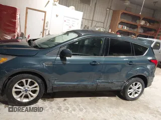 2019 Ford Escape SE z VIN 1FMCU9GDXKUA54699, wystawiony jako IAAI lot #41667188 z przebiegiem 127 376 mil mil oraz . Historia ofert i sprzedaży dostępna na DreamBid. Obrazek 14.
