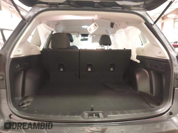 2020 Subaru Forester with VIN JF2SKADC4LH511649, listed as a IAAI auction lot 42114081 with 36,657 mi miles and . Bid and sale history available at DreamBid. Image 21.