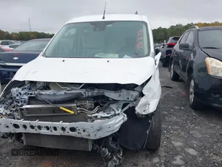 2020 Ford Transit Connect XL with VIN NM0LS6E75L1437794, listed as a IAAI auction lot 40646552 with 74,143 mi miles and . Bid and sale history available at DreamBid. Image 6.