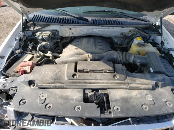 2016 Ford Expedition EL Limited with VIN 1FMJK2AT2GEF22754, listed as a Copart auction lot 53786044 with 176,562 mi miles and Salvage Title. Bid and sale history available at carsss.com. Image 12.