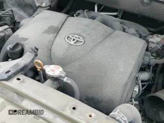 2019 Toyota Highlander SE with VIN 5TDJZRFH2KS580363, listed as a IAAI auction lot 42382701 with 126,624 mi miles and . Bid and sale history available at DreamBid. Image 19.