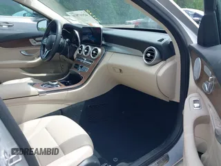 2020 Mercedes-Benz C 300 with VIN WDDWF8EBXLR526028, listed as a IAAI auction lot 42107970 with 59,754 mi miles and . Bid and sale history available at DreamBid. Image 5.