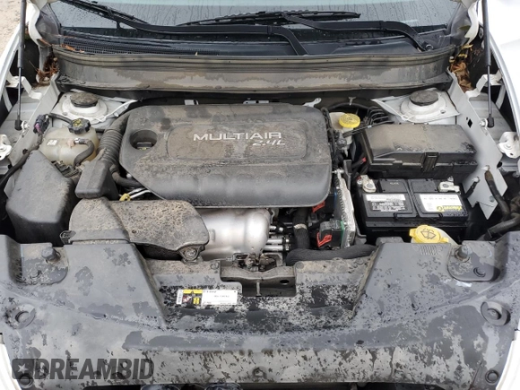 2018 Jeep Cherokee Latitude with VIN 1C4PJLCBXJD554084, listed as a Copart auction lot 84484274 with 133,937 mi miles and Salvage Title. Bid and sale history available at DreamBid. Image 12.