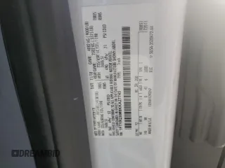 2019 Ford Transit z VIN 1FTYR2XM8KKA27743, wystawiony jako Copart lot #46898445 z przebiegiem 104 945 mil mil oraz Nie do naprawy • Non repairable. Historia ofert i sprzedaży dostępna na DreamBid. Obrazek 10.