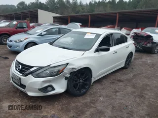2017 Nissan Altima SL z VIN 1N4AL3AP7HC263627, wystawiony jako IAAI lot #40978960 z przebiegiem 149 182 mil mil oraz . Historia ofert i sprzedaży dostępna na DreamBid. Obrazek 6.