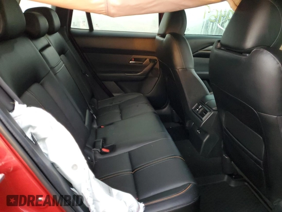 2023 Mazda CX-50 S Premium Plus z VIN 7MMVABEM3PN103159, wystawiony jako Copart lot #73447152 z przebiegiem 9 459 mil mil oraz . Historia ofert i sprzedaży dostępna na DreamBid. Obrazek 11.