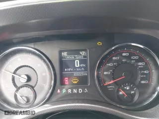 2011 Dodge Charger Road/Track with VIN 2B3CL5CT9BH511648, listed as a IAAI auction lot 42001157 with 103,223 mi miles. Bid and sale history available at carsss.com. Image 7.