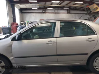 2007 Toyota Corolla CE with VIN JTDBR32E970105560, listed as a IAAI auction lot 42051354 with 140,451 mi miles and . Bid and sale history available at DreamBid. Image 14.