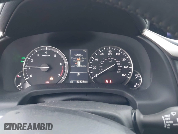 2016 Lexus RX 350 с VIN 2T2BZMCA3GC003979, выставлен на аукционе IAAI как лот 42670928 с пробегом 83 328 миль миль и . История ставок и продаж доступна на DreamBid. Изображение 7.