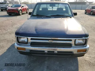 1994 Toyota Pickup DLX z VIN 4TARN81P6RZ225806, wystawiony jako Copart lot #41585065 z przebiegiem 138 719 mil mil oraz Czysty tytuł • Clean title. Historia ofert i sprzedaży dostępna na DreamBid. Obrazek 5.