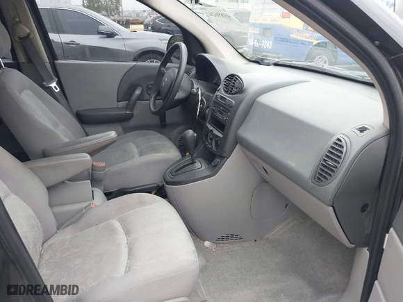2003 Saturn VUE with VIN 5GZCZ33D63S911119, listed as a IAAI auction lot 41896242 with 17,913 mi miles. Bid and sale history available at carsss.com. Image 5.