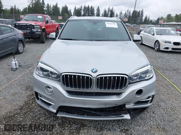 2017 BMW X5 xDrive35i z VIN 5UXKR0C34H0V83929, wystawiony jako IAAI lot #42204786 z przebiegiem 67 203 mil mil oraz . Historia ofert i sprzedaży dostępna na DreamBid. Obrazek 12.
