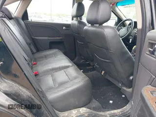 2008 Ford Taurus Limited with VIN 1FAHP25W28G119555, listed as a IAAI auction lot 42183800 with 178,563 mi miles and . Bid and sale history available at DreamBid. Image 8.