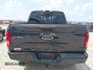 2016 Ford F-150 XLT с VIN 1FTEW1EGXGKF98015, выставлен на аукционе IAAI как лот 42146591 с пробегом 74 893 миль миль и . История ставок и продаж доступна на DreamBid. Изображение 16.