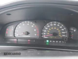 1999 Toyota 4Runner SR5 z VIN JT3GN86RXX0130788, wystawiony jako IAAI lot #42451527 z przebiegiem 225 782 mil mil oraz . Historia ofert i sprzedaży dostępna na DreamBid. Obrazek 7.