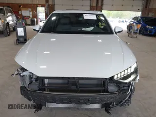 2023 Audi A4 S line Premium Plus с VIN WAUEAAF48PN008070, выставлен на аукционе IAAI как лот 42195055 с пробегом 19 911 миль миль и . История ставок и продаж доступна на DreamBid. Изображение 12.