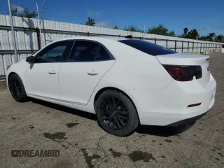 2014 Chevrolet Malibu LT with VIN 1G11E5SL3EF197463, listed as a Copart auction lot 49678405 with 175,827 mi miles and Clean Title. Bid and sale history available at DreamBid. Image 2.