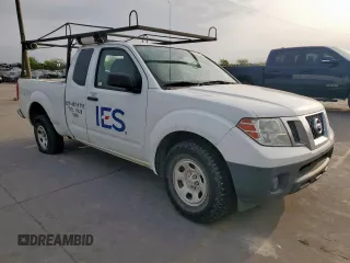 2014 Nissan Frontier S with VIN 1N6BD0CTXEN737037, listed as a Copart auction lot 51467095 with 247,344 mi miles and Clean title. Bid and sale history available at DreamBid. Image 4.