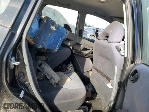 2007 Honda Fit z VIN JHMGD37407S001286, wystawiony jako Copart lot #85976584 z przebiegiem Nie podano mil oraz Czysty tytuł • Clean title. Historia ofert i sprzedaży dostępna na DreamBid. Obrazek 10.