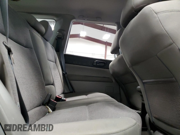 2006 Subaru Forester 2.5 X with VIN JF1SG63626H734890, listed as a Copart auction lot 74082954 with 81,229 mi miles and Salvage Title. Bid and sale history available at carsss.com. Image 11.