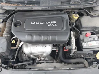 2015 Dodge Dart SXT with VIN 1C3CDFBB1FD420715, listed as a IAAI auction lot 41960282 with 114,252 mi miles. Bid and sale history available at carsss.com. Image 10.