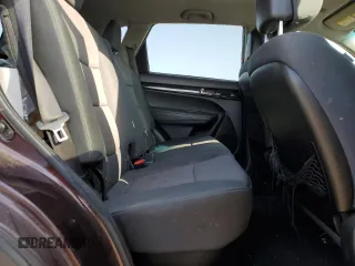 2013 Kia Sorento LX with VIN 5XYKT4A24DG387790, listed as a Copart auction lot 48823965 with 169,915 mi miles and Clean Title. Bid and sale history available at carsss.com. Image 11.