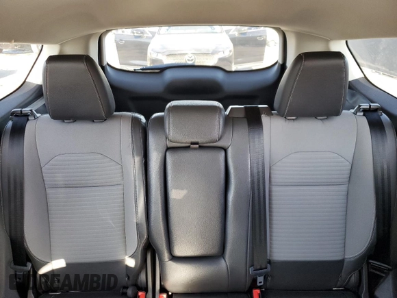 2018 Ford Escape SE z VIN 1FMCU9GD5JUB84551, wystawiony jako Copart lot #54515495 z przebiegiem 73 280 mil mil oraz Szkoda całkowita • Salvage title. Historia ofert i sprzedaży dostępna na DreamBid. Obrazek 10.