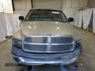 2002 Dodge 1500 z VIN 1D7HA16N82J247553, wystawiony jako Copart lot #49992765 z przebiegiem 192 774 mil mil oraz Szkoda całkowita • Salvage title. Historia ofert i sprzedaży dostępna na DreamBid. Obrazek 5.