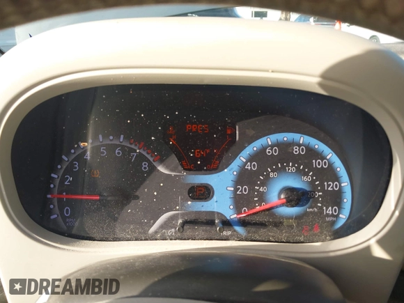 2013 Nissan Cube SL z VIN JN8AZ2KR8DT301092, wystawiony jako IAAI lot #41328574 z przebiegiem Nie podano mil oraz . Historia ofert i sprzedaży dostępna na DreamBid. Obrazek 7.