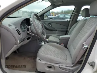 2005 Chevrolet Malibu Maxx LS with VIN 1G1ZT64865F328912, listed as a Copart auction lot 41575305 with 74,886 mi miles and Non Repairable. Bid and sale history available at carsss.com. Image 7.