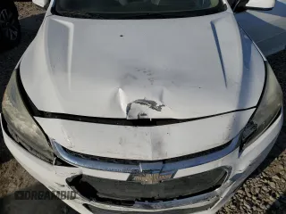 2016 Chevrolet Malibu LT with VIN 1G11C5SA1GF104236, listed as a Copart auction lot 89179745 with 126,260 mi miles and Salvage Title. Bid and sale history available at DreamBid. Image 11.