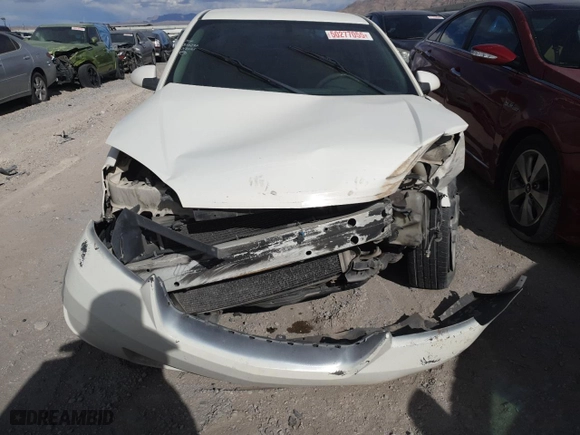 2006 Chevrolet Malibu LT w/2LT with VIN 1G1ZT51856F156498, listed as a Copart auction lot 50277055 with 162,752 mi miles and Salvage Title. Bid and sale history available at carsss.com. Image 5.