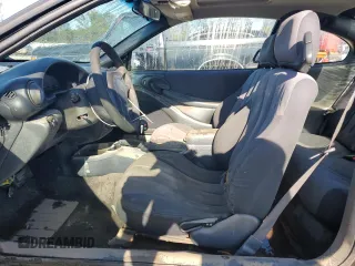 2005 Pontiac Sunfire z VIN 3G2JB12F95S220733, wystawiony jako Copart lot #74266014 z przebiegiem 208 749 mil mil oraz Szkoda całkowita • Salvage title. Historia ofert i sprzedaży dostępna na DreamBid. Obrazek 7.