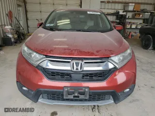 2018 Honda CR-V EX-L with VIN 2HKRW1H86JH521170, listed as a Copart auction lot 51365555 with 200,704 mi miles and Clean Title. Bid and sale history available at carsss.com. Image 5.