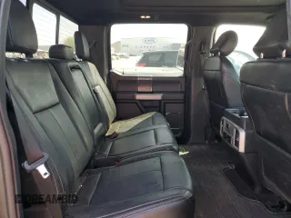 2020 Ford F-150 XL with VIN 1FTEW1E56LKD74166, listed as a Copart auction lot 50786185 with 149,417 mi miles and Salvage Title. Bid and sale history available at carsss.com. Image 10.