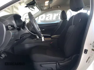 2025 Nissan Sentra SV z VIN 3N1AB8CV4SY303847, wystawiony jako Copart lot #60059615 z przebiegiem 4 384 mil mil oraz Czysty tytuł • Clean title. Historia ofert i sprzedaży dostępna na DreamBid. Obrazek 7.
