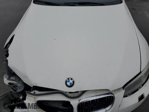 2012 BMW 3 Series 328i xDrive with VIN WBAKF5C59CE657153, listed as a Copart auction lot 45142705 with 179,279 mi miles and Salvage Title. Bid and sale history available at carsss.com. Image 13.