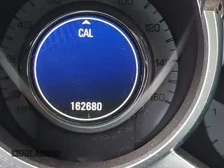 2012 Cadillac SRX Performance Collection with VIN 3GYFNEE36CS555764, listed as a IAAI auction lot 41813873 with 162,680 mi miles. Bid and sale history available at carsss.com. Image 15.