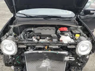 2023 Jeep Renegade Altitude with VIN ZACNJDE10PPP35395, listed as a Copart auction lot 47316405 with 9,815 mi miles and Salvage Title. Bid and sale history available at DreamBid. Image 12.