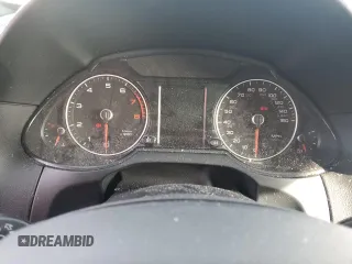 2017 Audi Q5 Premium Plus z VIN WA1L2AFP3HA099530, wystawiony jako Copart lot #49889085 z przebiegiem Nie podano mil oraz Tytuł czysty. Historia ofert i sprzedaży dostępna na DreamBid. Obrazek 9.