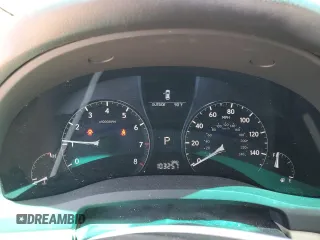 2011 Lexus RX 350 с VIN 2T2ZK1BA2BC058807, выставлен на аукционе Copart как лот 57278045 с пробегом 103 257 миль миль и Списание • Salvage title. История ставок и продаж доступна на DreamBid. Изображение 9.