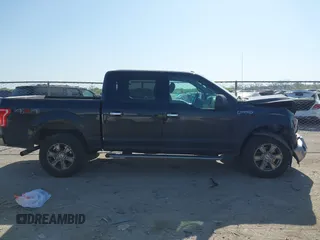 2015 Ford F-150 XLT z VIN 1FTEW1EF0FKD53357, wystawiony jako IAAI lot #41995289 z przebiegiem 199 973 mil mil oraz . Historia ofert i sprzedaży dostępna na DreamBid. Obrazek 13.