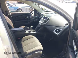 2011 GMC Terrain SLE-1 with VIN 2CTFLRECXB6398227, listed as a IAAI auction lot 42121688 with 209,549 mi miles and . Bid and sale history available at DreamBid. Image 5.