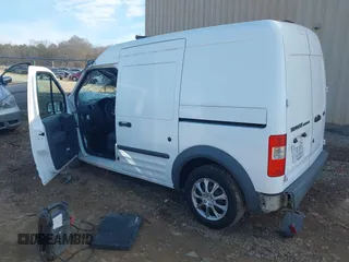 2010 Ford Transit Connect XL z VIN NM0LS7AN9AT033277, wystawiony jako IAAI lot #41455861 z przebiegiem Nie podano mil oraz . Historia ofert i sprzedaży dostępna na DreamBid. Obrazek 3.