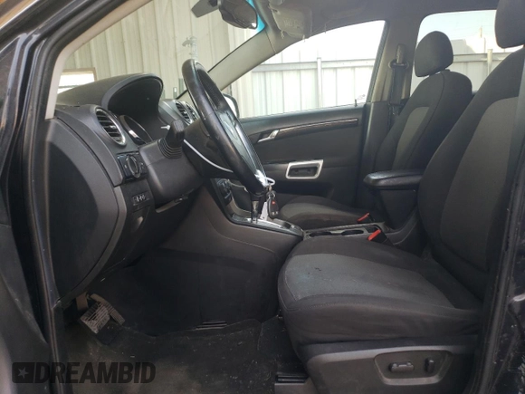 2014 Chevrolet Captiva Sport LS with VIN 3GNAL2EK7ES523864, listed as a Copart auction lot 69399374 with 249,277 mi miles and Clean Title. Bid and sale history available at DreamBid. Image 7.