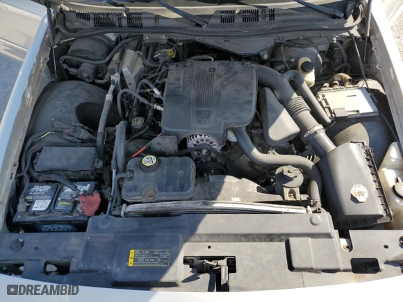 2007 Mercury Grand Marquis GS with VIN 2MEFM74V57X603310, listed as a Copart auction lot 70229064 with 119,536 mi miles and Salvage Title. Bid and sale history available at carsss.com. Image 13.