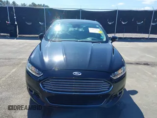 2013 Ford Fusion Titanium Hybrid with VIN 3FA6P0RU2DR288773, listed as a IAAI auction lot 41803708 with 85,868 mi miles and . Bid and sale history available at DreamBid. Image 12.