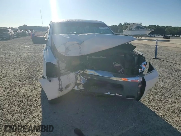 2008 Nissan Titan XE z VIN 1N6BA06A98N359140, wystawiony jako Copart lot #75695814 z przebiegiem 191 668 mil mil oraz Szkoda całkowita • Salvage title. Historia ofert i sprzedaży dostępna na DreamBid. Obrazek 10.